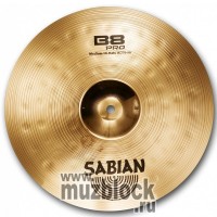 SABIAN B8PRO 14