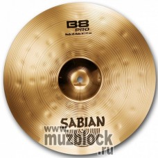 SABIAN B8PRO 14