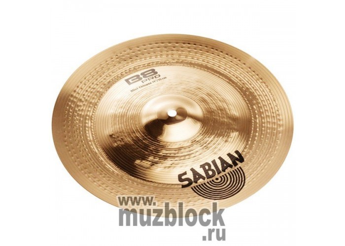 SABIAN B8PRO 14