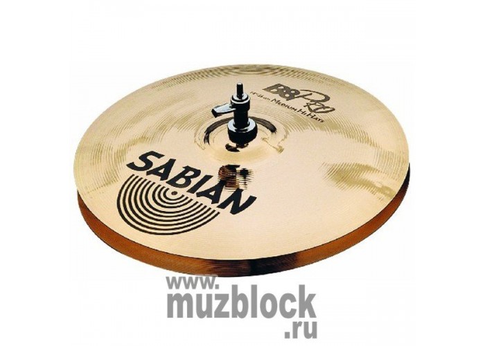 SABIAN B8PRO 14