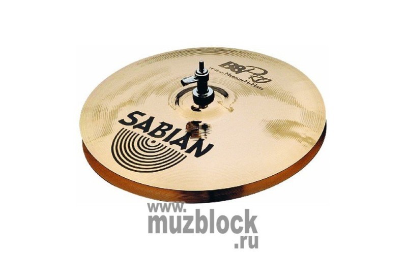 SABIAN B8PRO 14