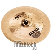 SABIAN B8PRO 16