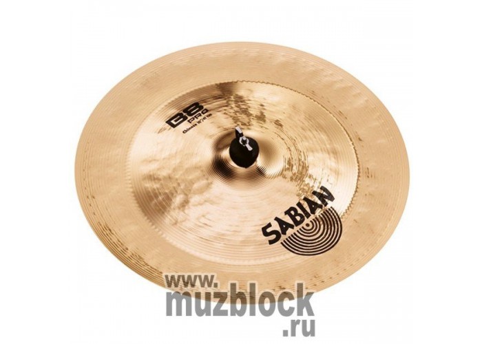 SABIAN B8PRO 16