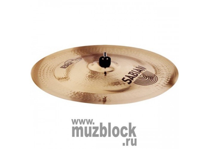 SABIAN B8PRO 20