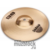 SABIAN B8 10