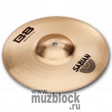 SABIAN B8 12