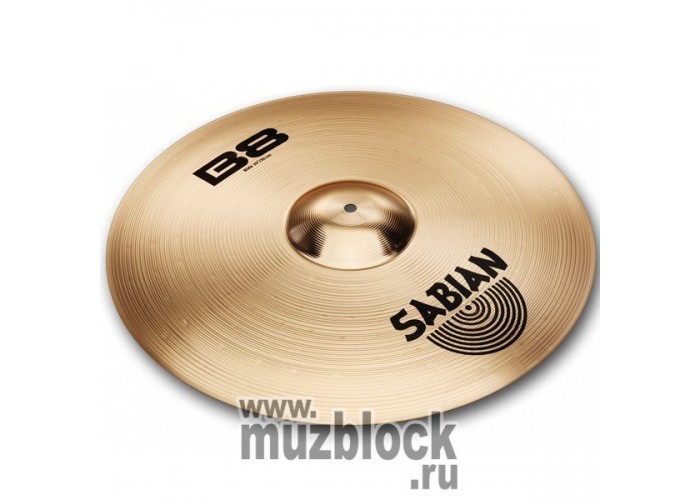 SABIAN B8 20