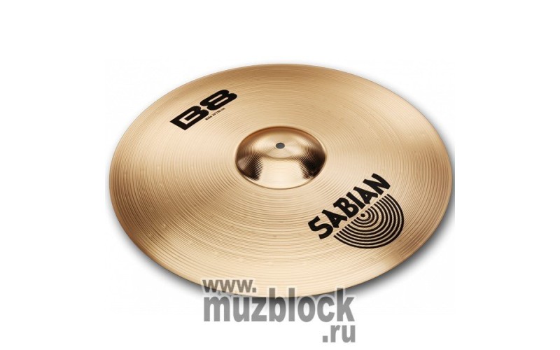SABIAN B8 20