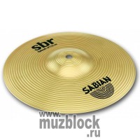 SABIAN SBR 10
