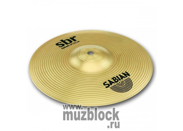 SABIAN SBR 10