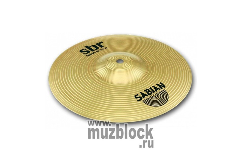 SABIAN SBR 10