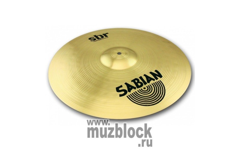 SABIAN SBR 18