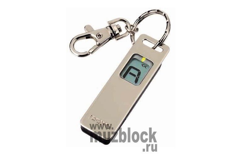 SEIKO ST01 - тюнер для гитары