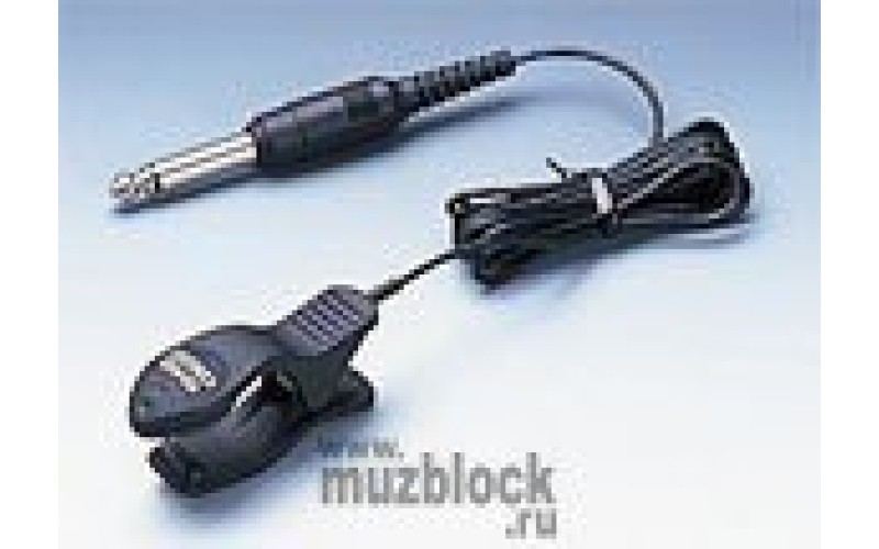 SEIKO STM-20 - микрофон для тюнера