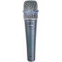 SHURE BETA 57 A - микрофон динамический