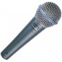 SHURE BETA 58 A - микрофон динамический