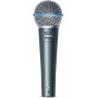 SHURE BETA 58 A - микрофон динамический