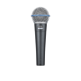 SHURE BETA 58 A - микрофон динамический