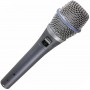 SHURE BETA 87 A  - микрофон конденсаторный