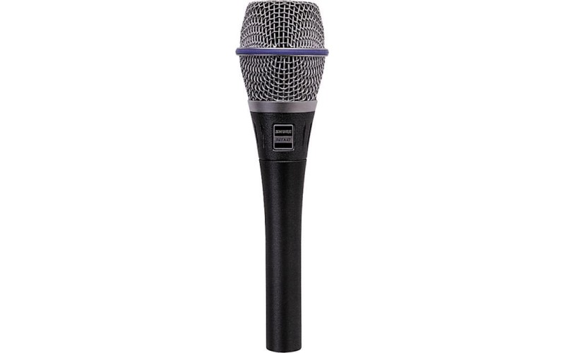 SHURE BETA 87 A  - микрофон конденсаторный