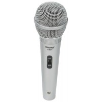 SHURE C607-N - микрофон динамический вокально-речевой