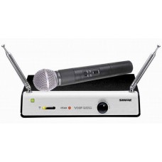 SHURE ETV58D - радиосистема профессиональная вокальная