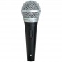 SHURE PG48-XLR - микрофон кардиоидный вокальный