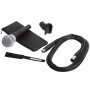 SHURE PG48-XLR - микрофон кардиоидный вокальный