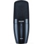 SHURE SM27-LC - микрофон студийный конденсаторный