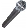 SHURE SM58-LCE - микрофон вокальный динамический