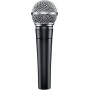 SHURE SM58-LCE - микрофон вокальный динамический