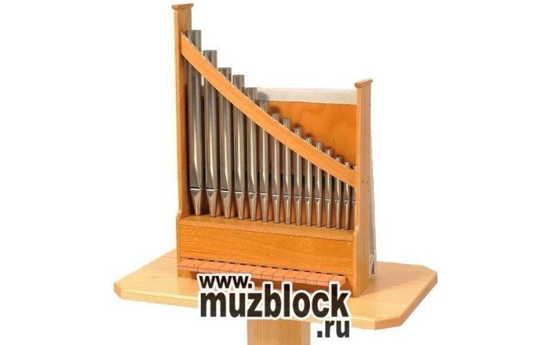 SKRABL Portative 1 - орган