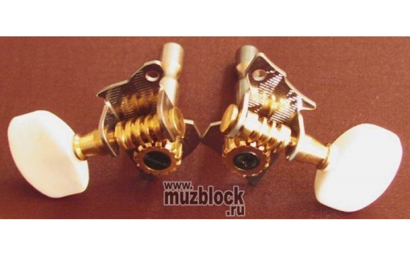 SOLO КГО1 - Колки одиночные, 3 левых, 3 правых