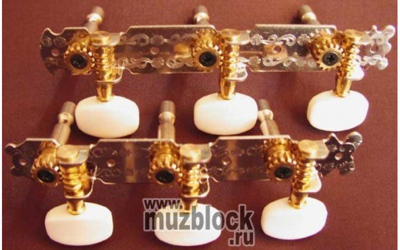 SOLO КГП80 - Колки на планке межосев. раст. 80