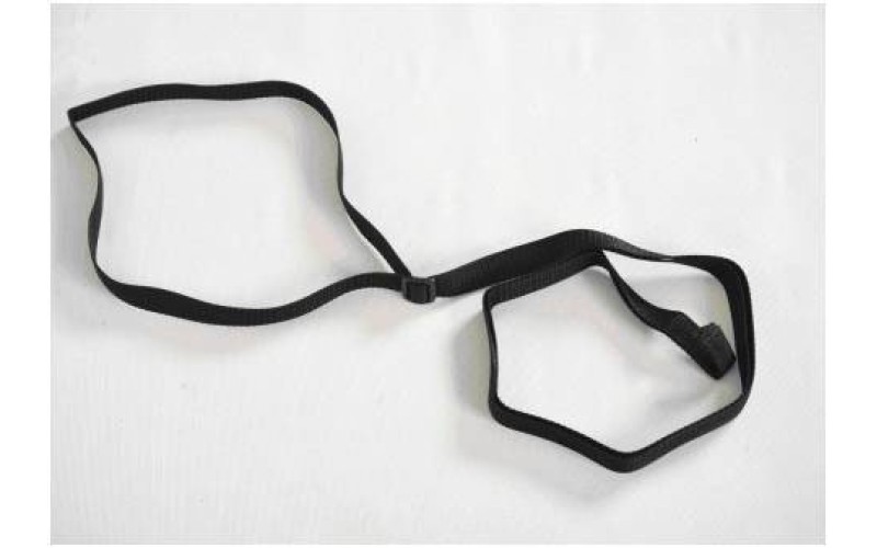 SOLO РГК1 - гитарный ремень