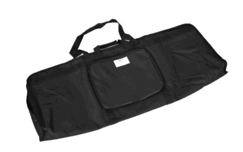 SOLO ЧКЛ1 104x42x12 - чехол тонкий для синтезатора