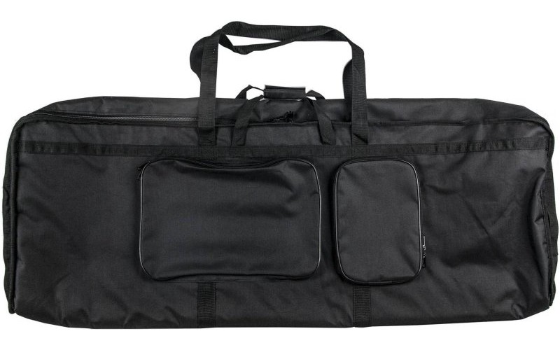 SOLO ЧКЛ2 104x42x12 - чехол утепленный для синтезатора