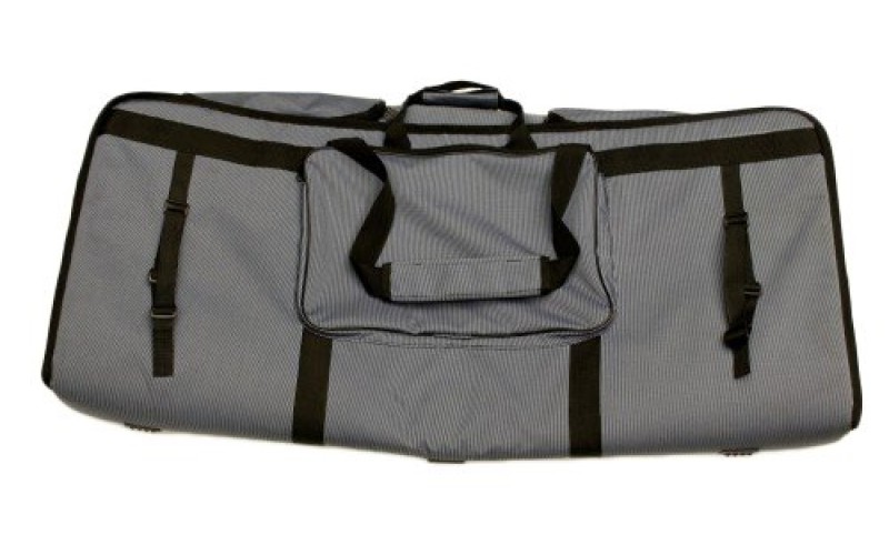 SOLO ЧКЛ3 104x42x12 - чехол полужесткий для синтезатора