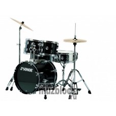 SONOR F507 Stage 1 Black - ударная установка