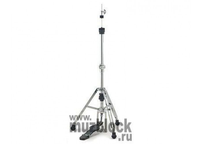 SONOR HH484 - хромированная стойка для Hi-Hat