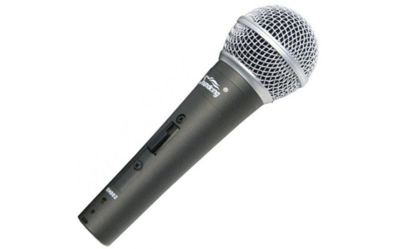 SOUNDKING EH 002 (SKPRO-30) - проводной микрофон