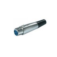 SOUNDKING XLR (SKCA402,408,409,412) female - разъем мама
