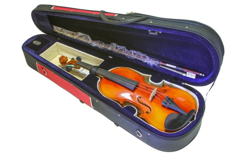 STRUNAL (CREMONA) 15w 4/4 - скрипка 4/4