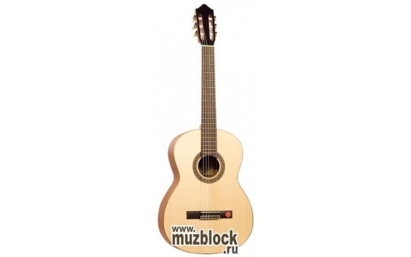 STRUNAL (CREMONA) 4455 4/4 - классическая гитара 4/4