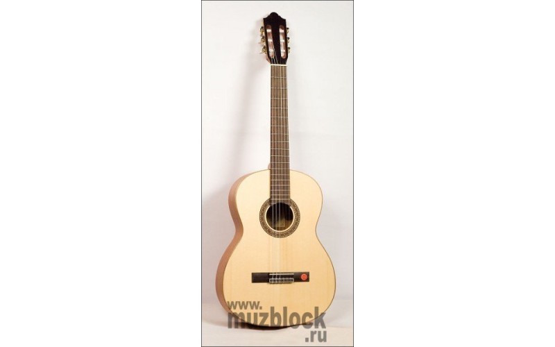 STRUNAL (CREMONA) 4455 4/4 - классическая гитара 4/4