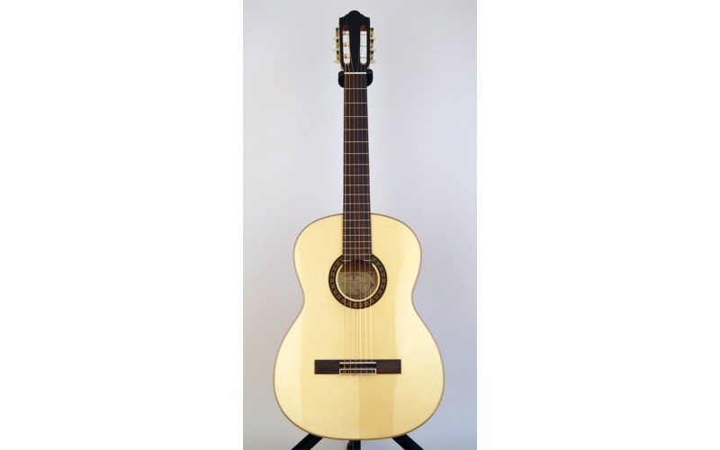 STRUNAL (CREMONA) 4455 4/4 - классическая гитара 4/4