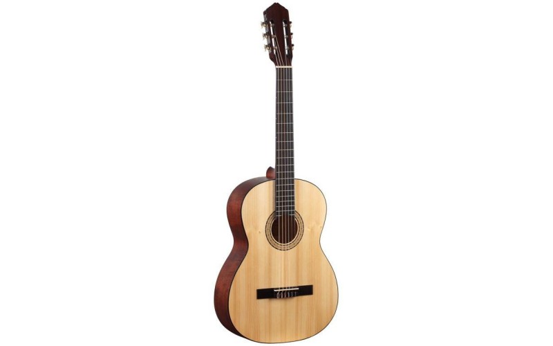 STRUNAL (CREMONA) 4671 4/4 - классическая гитара 4/4