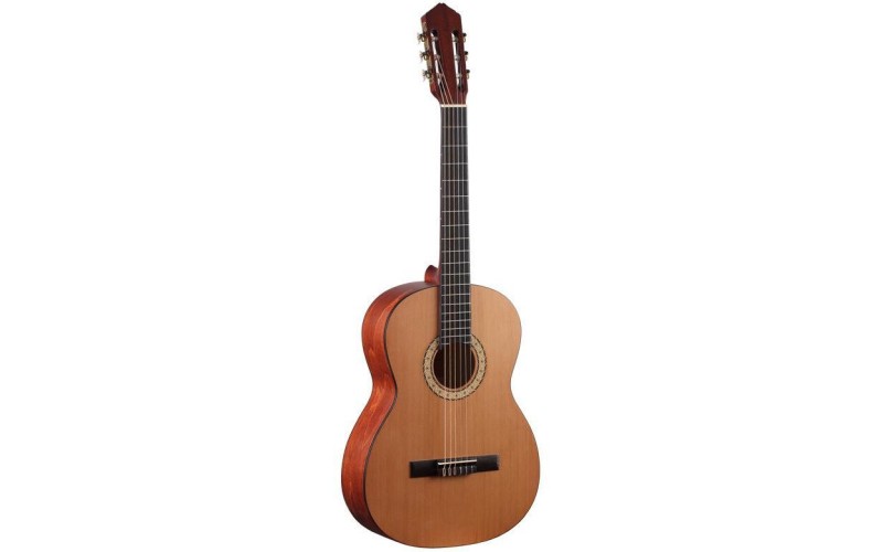 STRUNAL (CREMONA) 4771 O 4/4 - классическая гитара 4/4