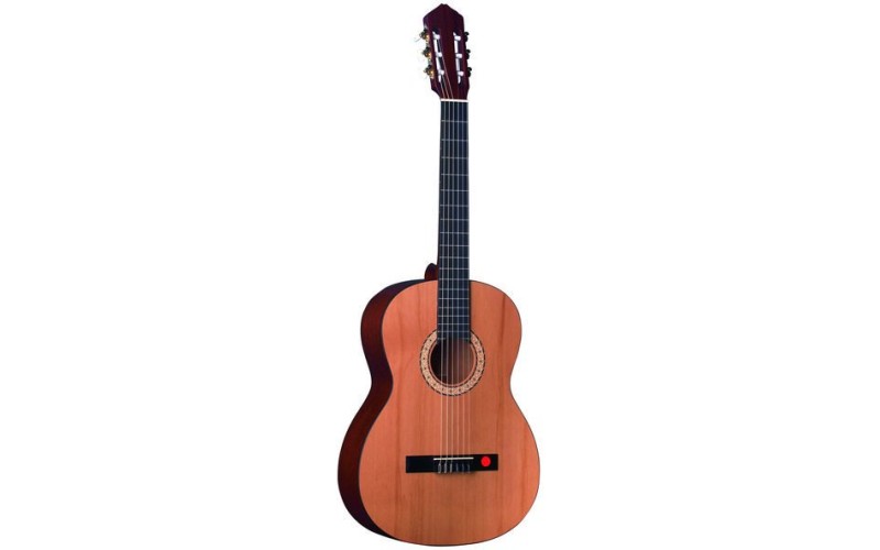 STRUNAL (CREMONA) 4771 O 4/4 - классическая гитара 4/4