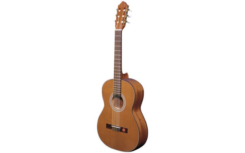 STRUNAL (CREMONA) 4855 4/4 - классическая гитара 4/4